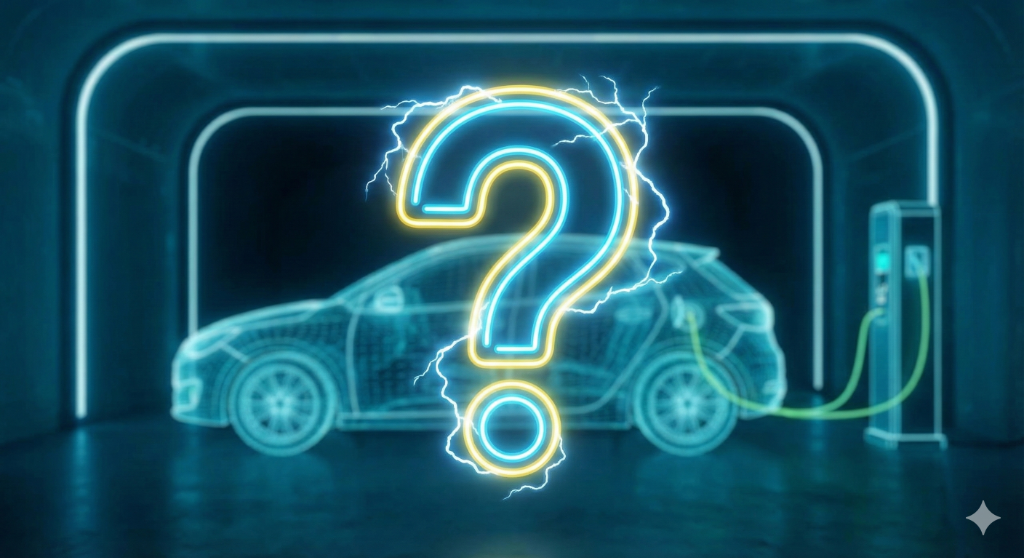 Electric Vehicle Charging FAQ